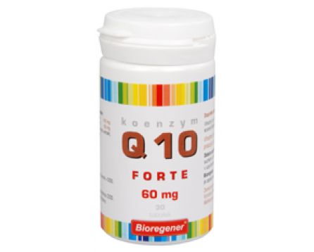 Olimpex Trading Koenzym Q10 Forte 30 tob. + 6 tob.