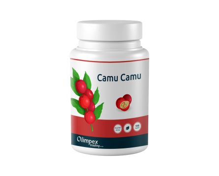 Olimpex Trading Camu Camu 100 tbl.