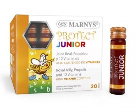 Marnys Protect Junior 200 ml